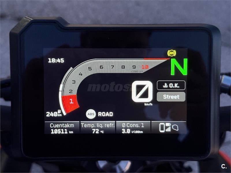 KTM 125 3999 € 2024 Córdoba - 12