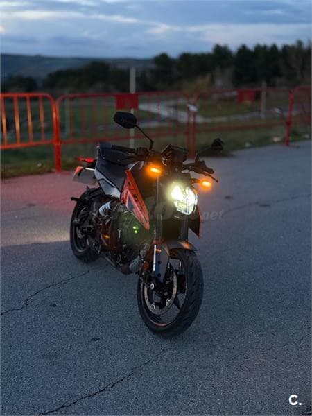KTM 125 3999 € 2024 Córdoba - 13