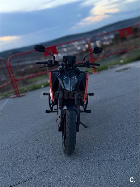 KTM 125 3999 € 2024 Córdoba - 5