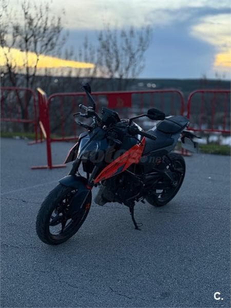 KTM 125 3999 € 2024 Córdoba - 6