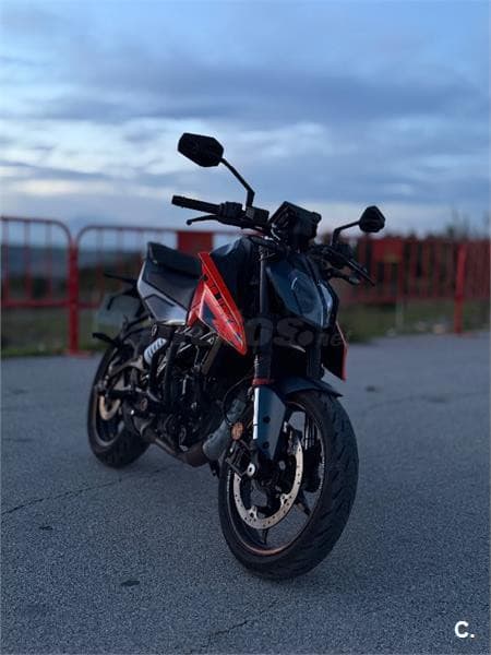 KTM 125 3999 € 2024 Córdoba - 8