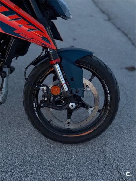 KTM 125 3999 € 2024 Córdoba - 9