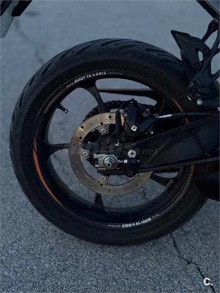 KTM 125 3999 € 2024 Córdoba - 10
