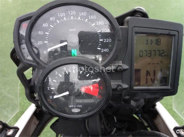BMW F 800 GS 4000 € 2011 Teruel - 2