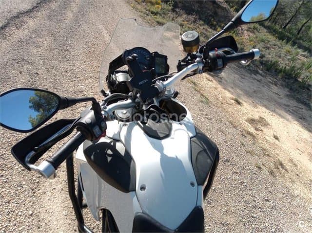BMW F 800 GS 4000 € 2011 Teruel - 4