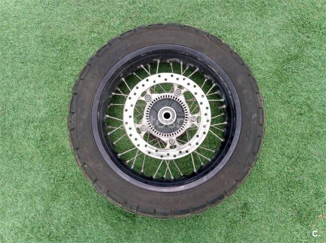 BMW F 800 GS 4000 € 2011 Teruel - 6