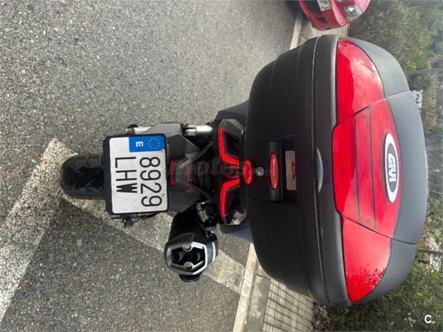 Kymco AK 550 9000 € 2020 Tarragona - 3