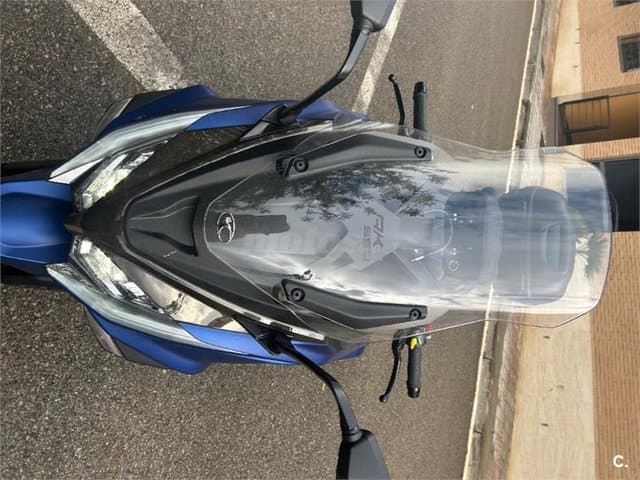 Kymco AK 550 9000 € 2020 Tarragona - 5