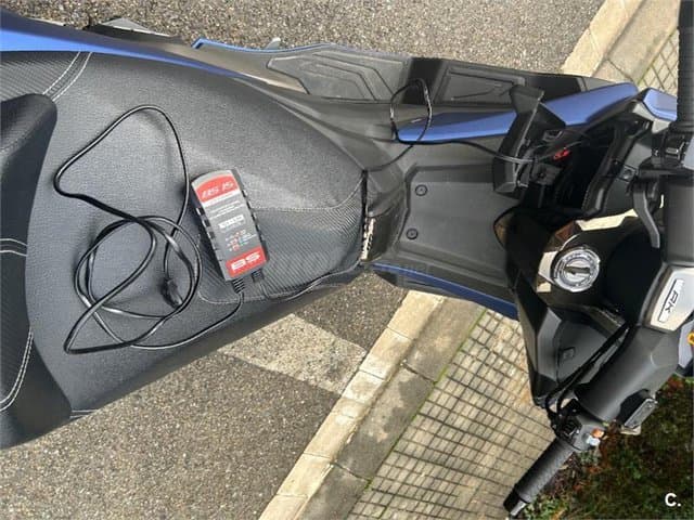 Kymco AK 550 9000 € 2020 Tarragona - 6