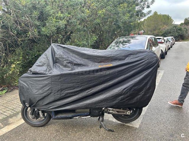 Kymco AK 550 9000 € 2020 Tarragona - 7