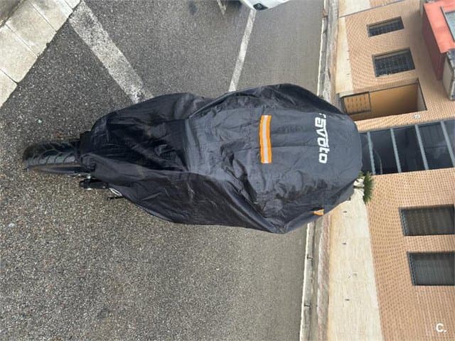 Kymco AK 550 9000 € 2020 Tarragona - 8