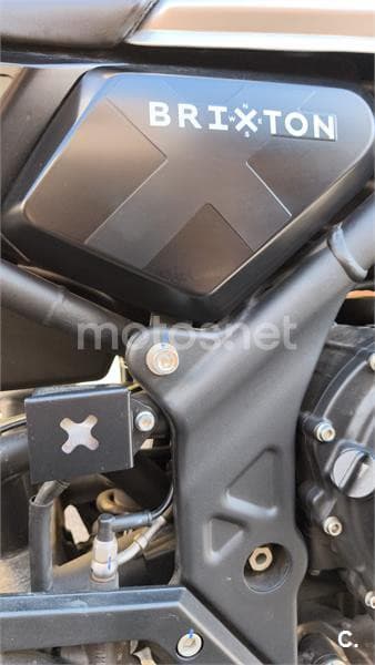 Brixton Crossfire 500 3990 € 2022 Granada - 11