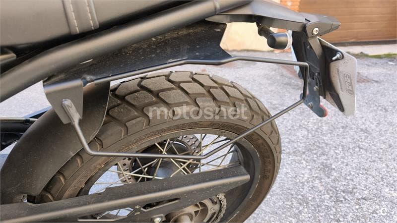 Brixton Crossfire 500 3990 € 2022 Granada - 12