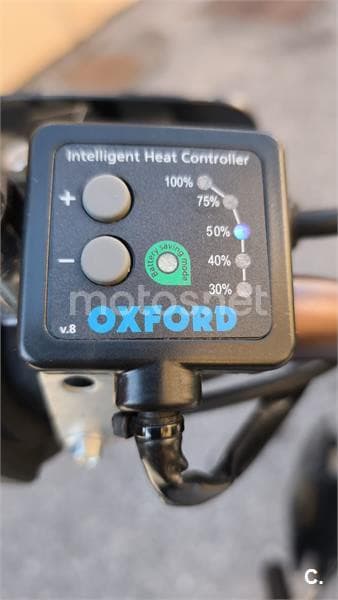 Brixton Crossfire 500 3990 € 2022 Granada - 5