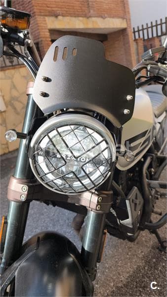 Brixton Crossfire 500 3990 € 2022 Granada - 8