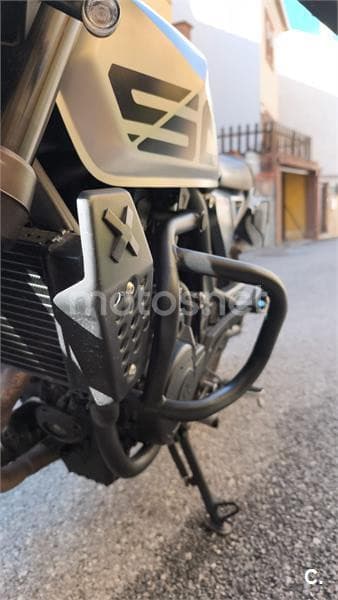 Brixton Crossfire 500 3990 € 2022 Granada - 9