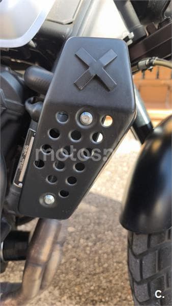 Brixton Crossfire 500 3990 € 2022 Granada - 10