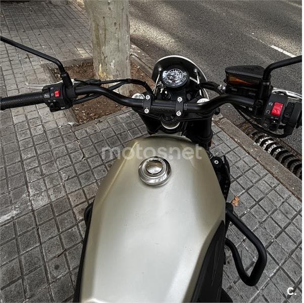 Brixton Crossfire 500 4800 € 2022 Barcelona - 7