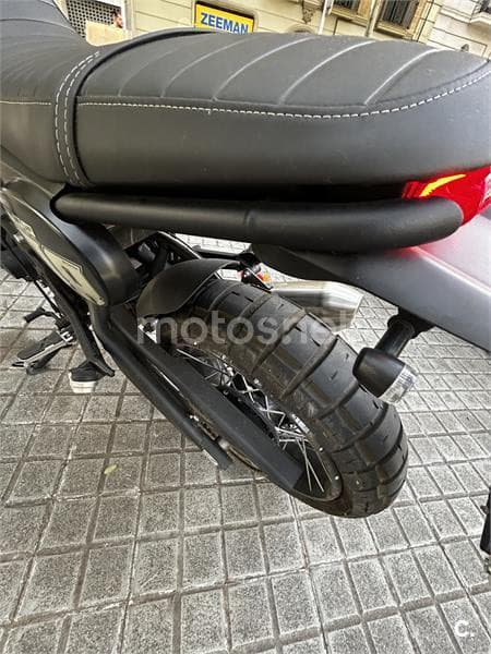 Brixton Crossfire 500 4800 € 2022 Barcelona - 8