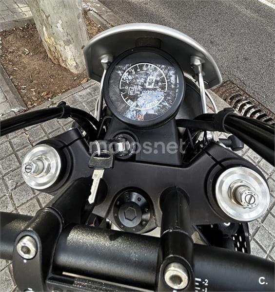 Brixton Crossfire 500 4800 € 2022 Barcelona - 9