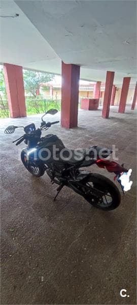 Voge 125 R 2925 € 2024 Sevilla - 2