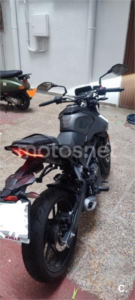 Voge 125 R 2925 € 2024 Sevilla - 4