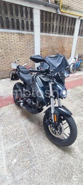 Voge 125 R 2925 € 2024 Sevilla - 5