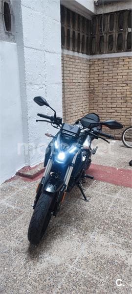 Voge 125 R 2925 € 2024 Sevilla - 6
