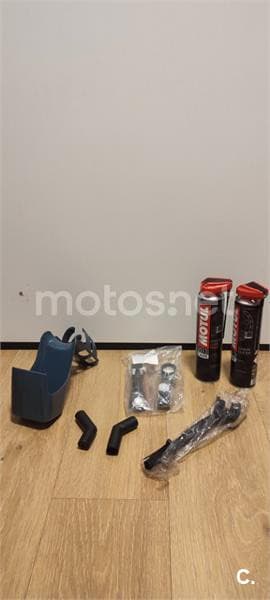 Voge 125 R 2925 € 2024 Sevilla - 8