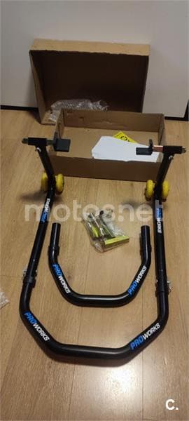 Voge 125 R 2925 € 2024 Sevilla - 9