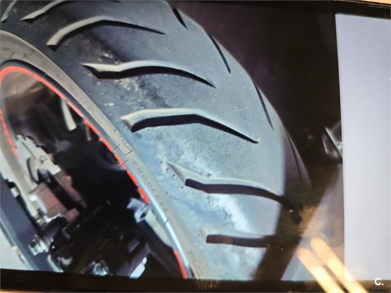 MITT 125 GP2 2350 € 2021 Madrid - 7