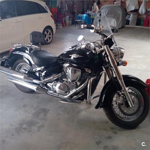 Suzuki Intruder C800C 4999 € 2012 Tarragona - 1