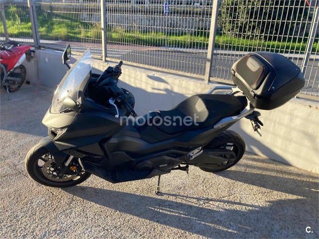 Honda Forza 750 11.500 € 2025 Granada - 1