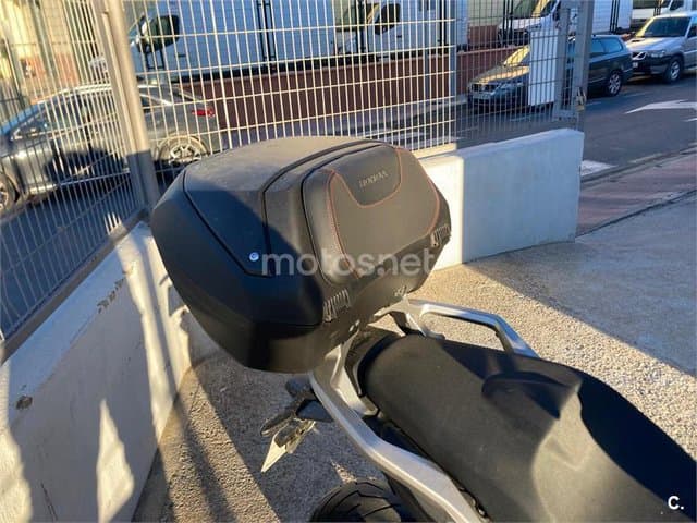 Honda Forza 750 11.500 € 2025 Granada - 4