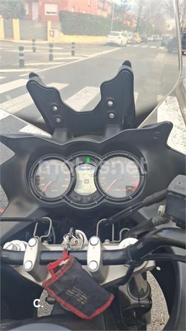 Suzuki V-Strom 650 2000 € 2005 Tarragona - 3