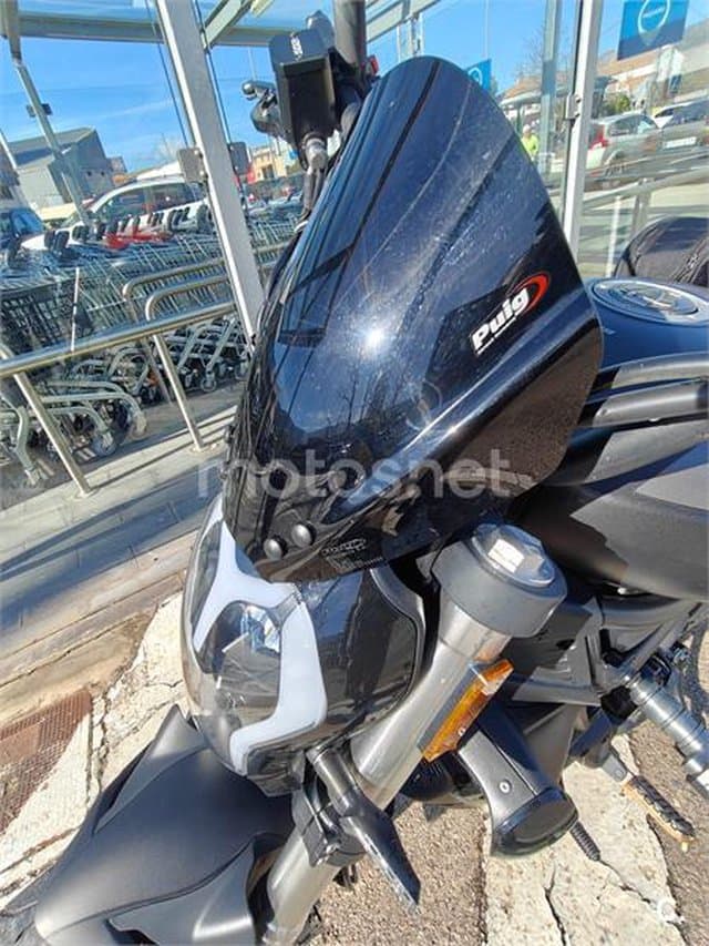 Benelli 502 C 4800 € 2022 Granada - 5