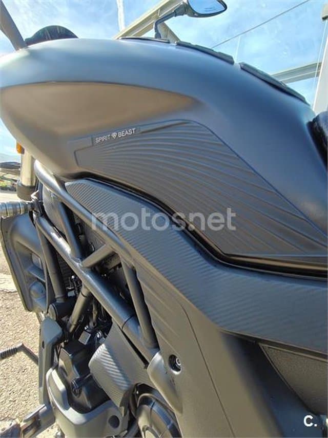 Benelli 502 C 4800 € 2022 Granada - 6