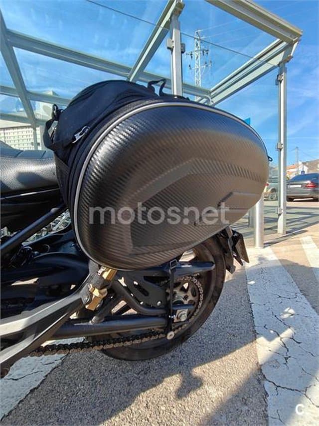 Benelli 502 C 4800 € 2022 Granada - 7