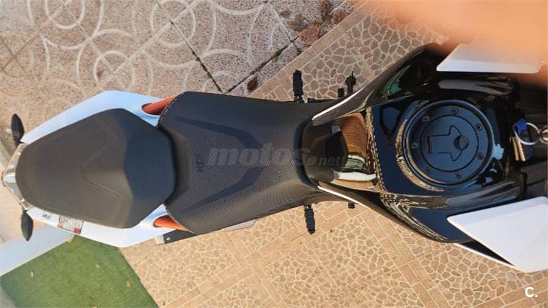 KTM 125 3050 € 2018 Guadalajara - 1