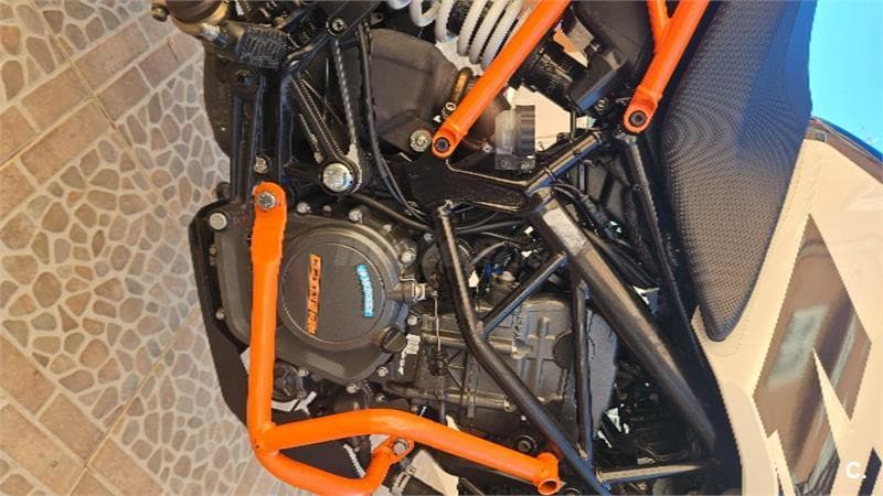 KTM 125 3050 € 2018 Guadalajara - 2