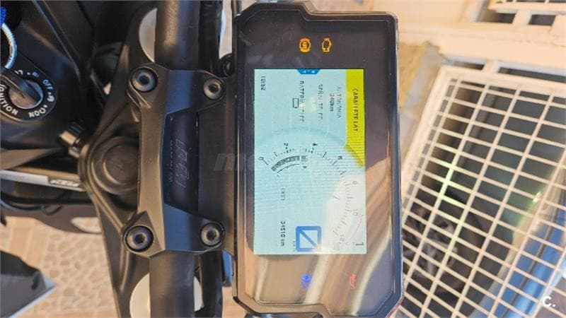 KTM 125 3050 € 2018 Guadalajara - 5