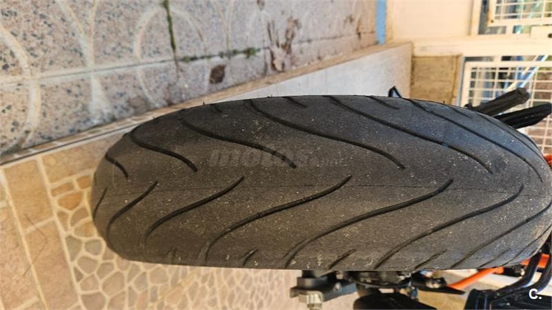 KTM 125 3050 € 2018 Guadalajara - 7