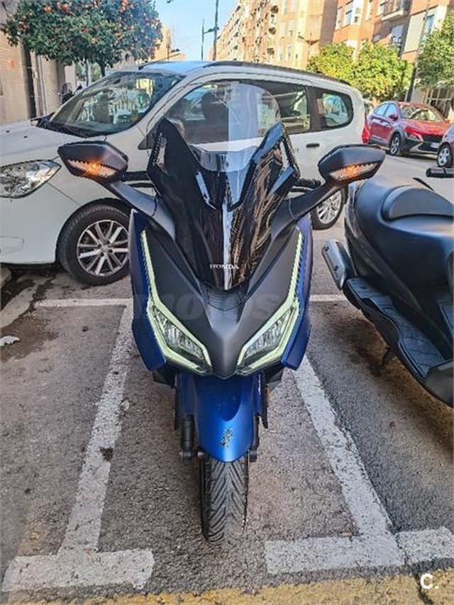 Honda Forza 350 4500 € 2023 Valencia - 2