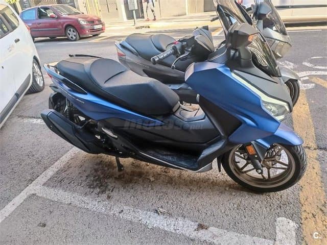 Honda Forza 350 4500 € 2023 Valencia - 5