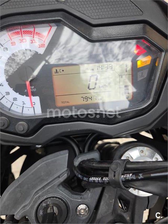 Benelli TRK 502 4500 € 2023 Valencia - 1