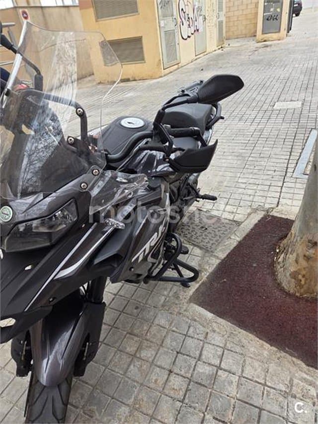 Benelli TRK 502 4500 € 2023 Valencia - 2