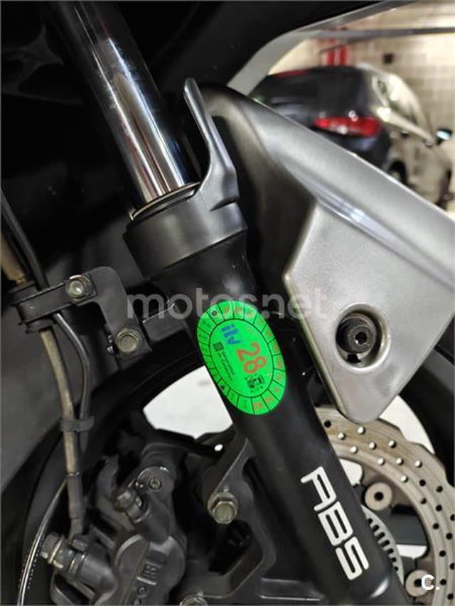 Kymco Super Dink 300i 2100 € 2014 Barcelona - 5