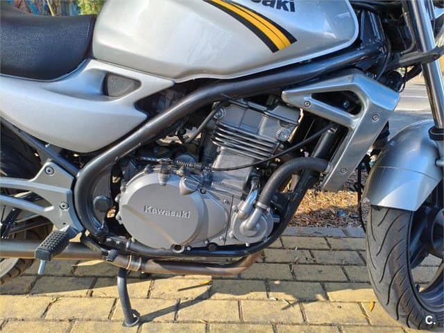 Kawasaki ER 5 1800 € 2003 Sevilla - 2