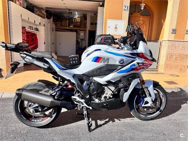 BMW S 1000 XR 15.999 € 2022 Almería - 2