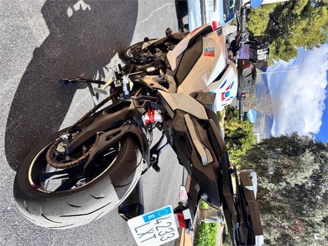 BMW S 1000 XR 15.999 € 2022 Almería - 4